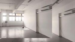 Halcyon Building (D20), Factory #599588511